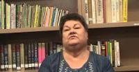 Dorothy Tavui Explains the Topic Aspect of Tribal PEACE