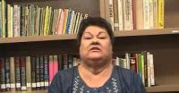 Dorothy Tavui the storytelling aspect of Tribal PEACE